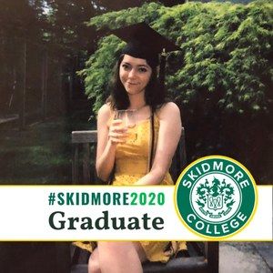 Meet your Posher, Grace